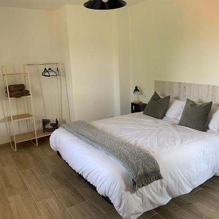 Marquina Rural Apartment Cubillo del Butron Екстериор снимка