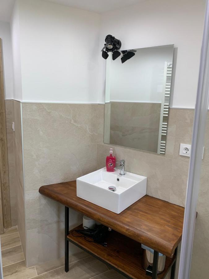 Marquina Rural Apartment Cubillo del Butron Екстериор снимка
