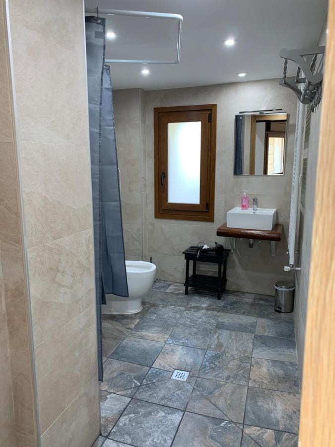 Marquina Rural Apartment Cubillo del Butron Екстериор снимка