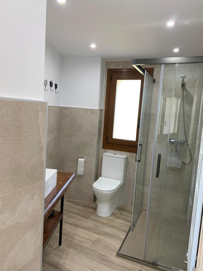 Marquina Rural Apartment Cubillo del Butron Екстериор снимка