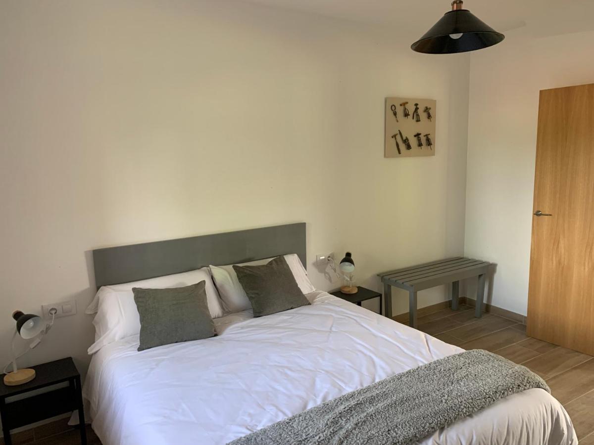 Marquina Rural Apartment Cubillo del Butron Екстериор снимка