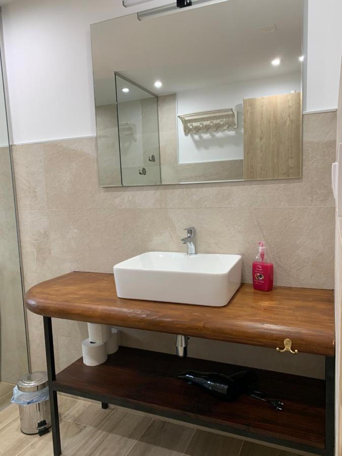 Marquina Rural Apartment Cubillo del Butron Екстериор снимка