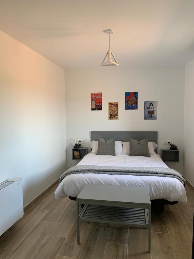 Marquina Rural Apartment Cubillo del Butron Екстериор снимка