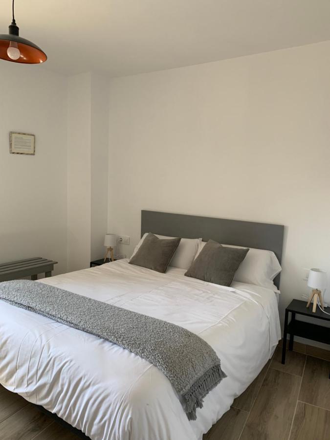 Marquina Rural Apartment Cubillo del Butron Екстериор снимка