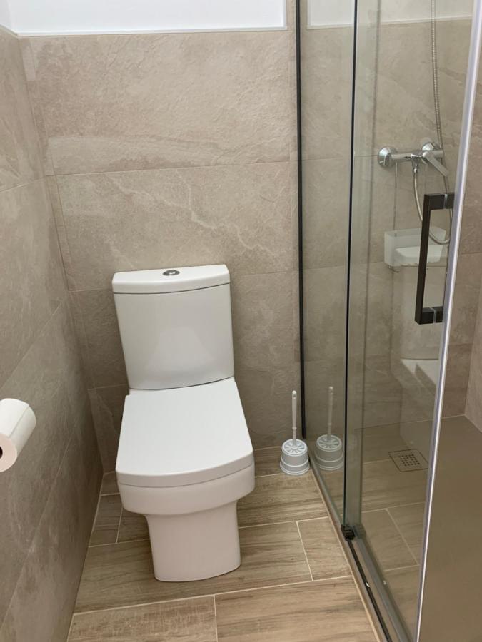 Marquina Rural Apartment Cubillo del Butron Екстериор снимка