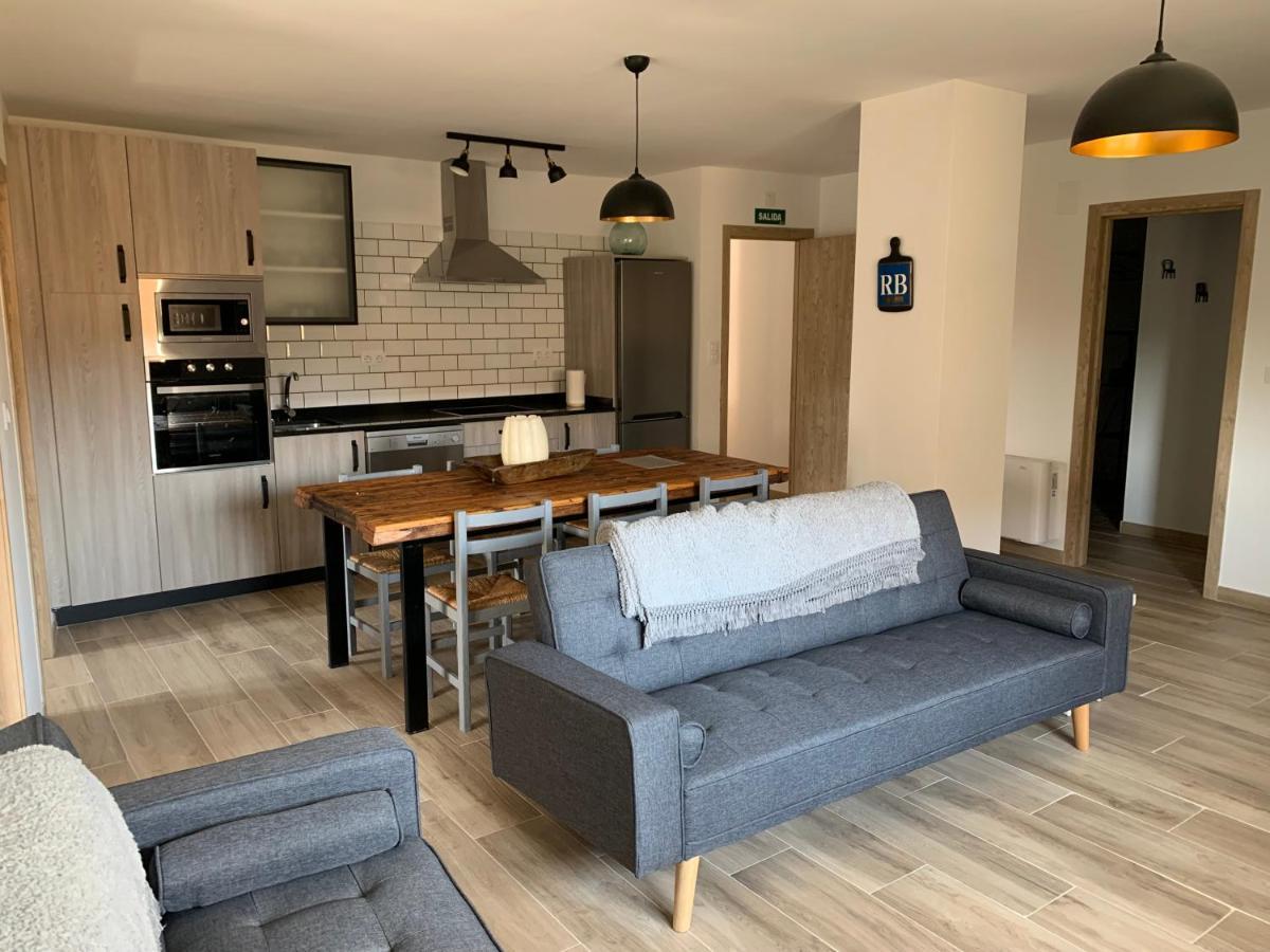 Marquina Rural Apartment Cubillo del Butron Екстериор снимка