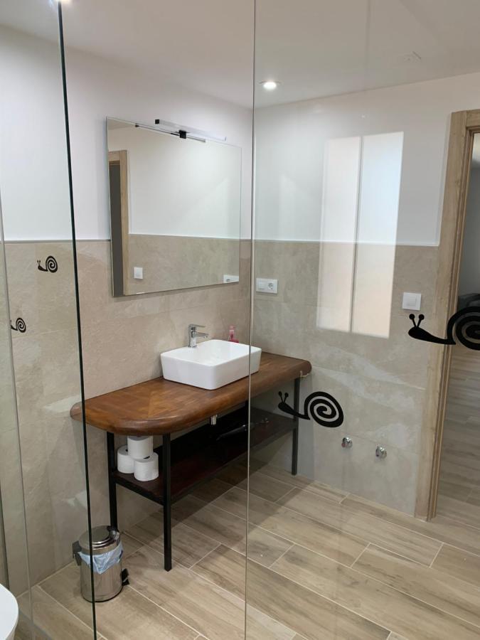 Marquina Rural Apartment Cubillo del Butron Екстериор снимка