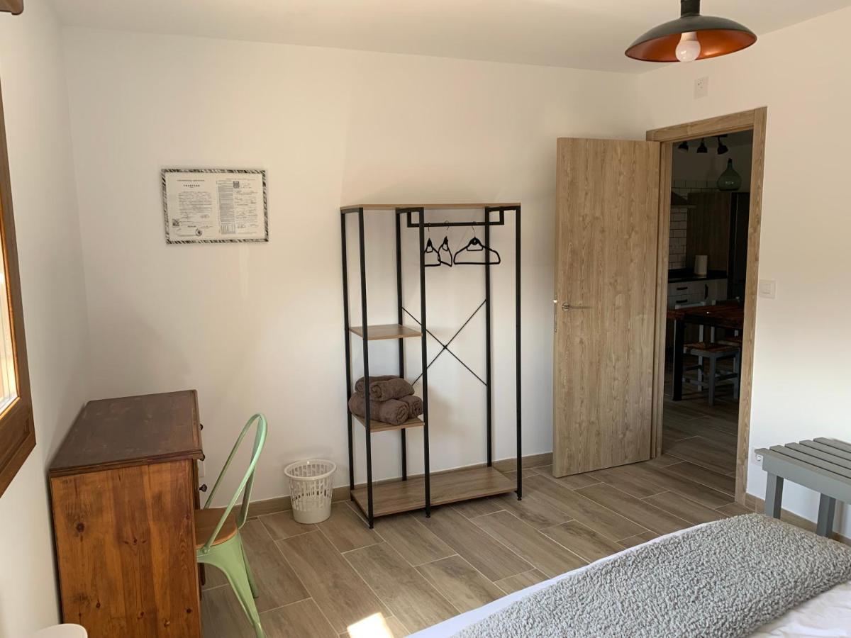 Marquina Rural Apartment Cubillo del Butron Екстериор снимка